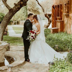 Meet your Posher, Eden